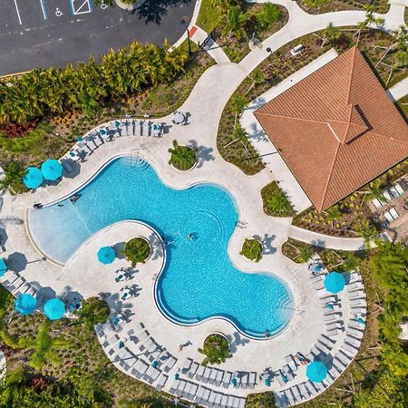 Tideview Circle Unit 57 Condo Орландо Экстерьер фото