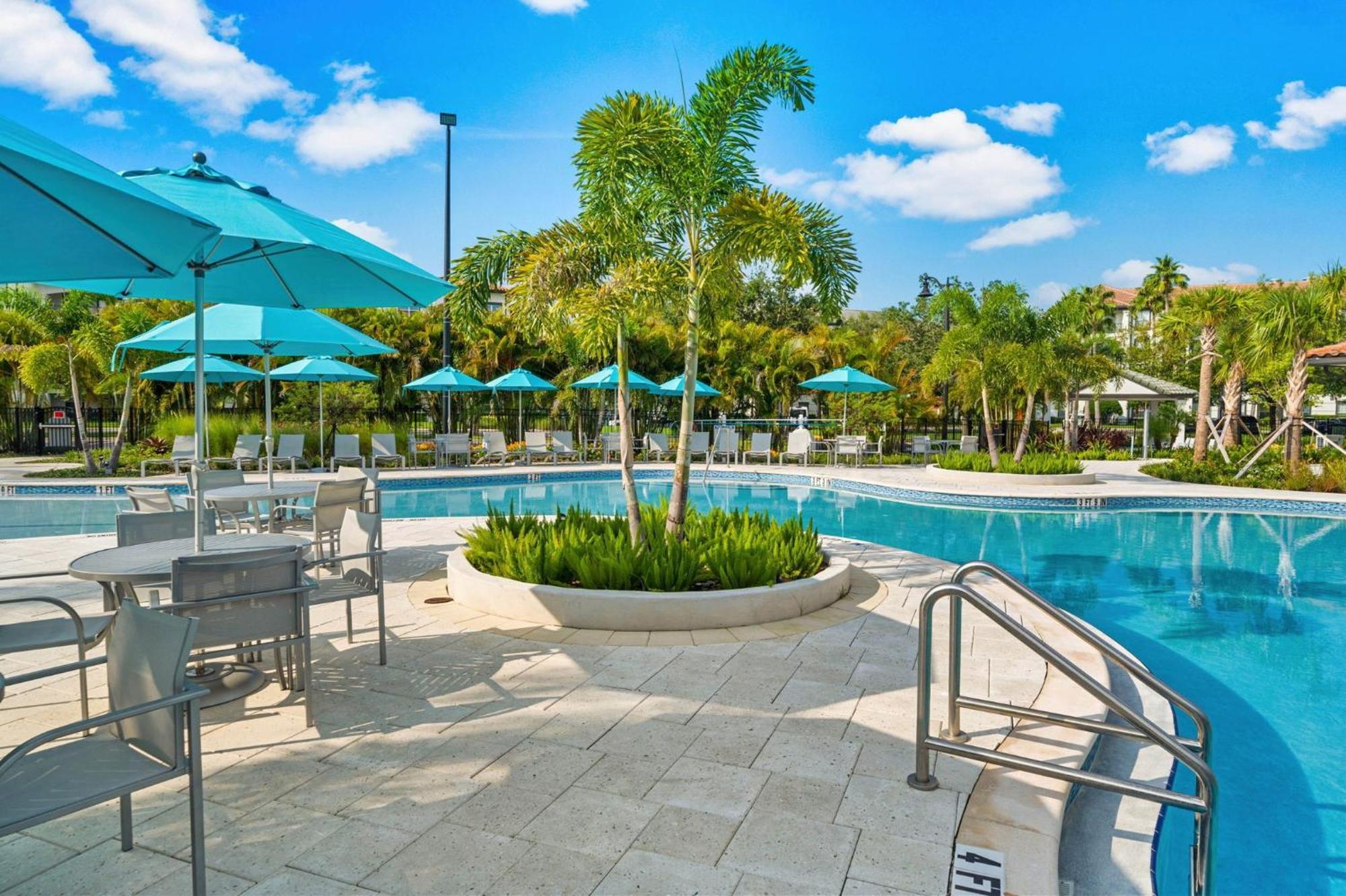 Tideview Circle Unit 57 Condo Орландо Экстерьер фото