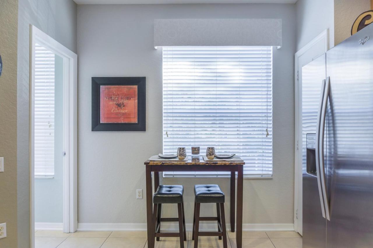 Tideview Circle Unit 57 Condo Орландо Экстерьер фото