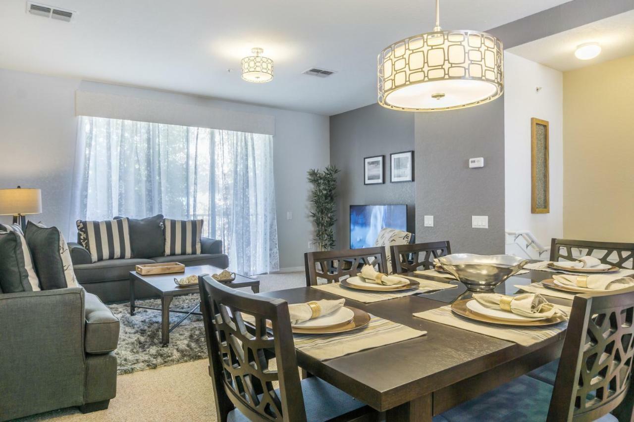Tideview Circle Unit 57 Condo Орландо Экстерьер фото