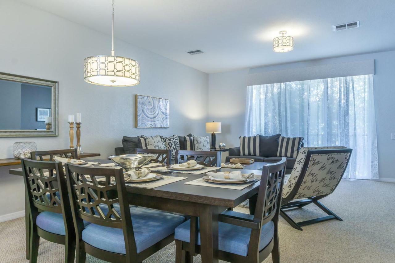Tideview Circle Unit 57 Condo Орландо Экстерьер фото