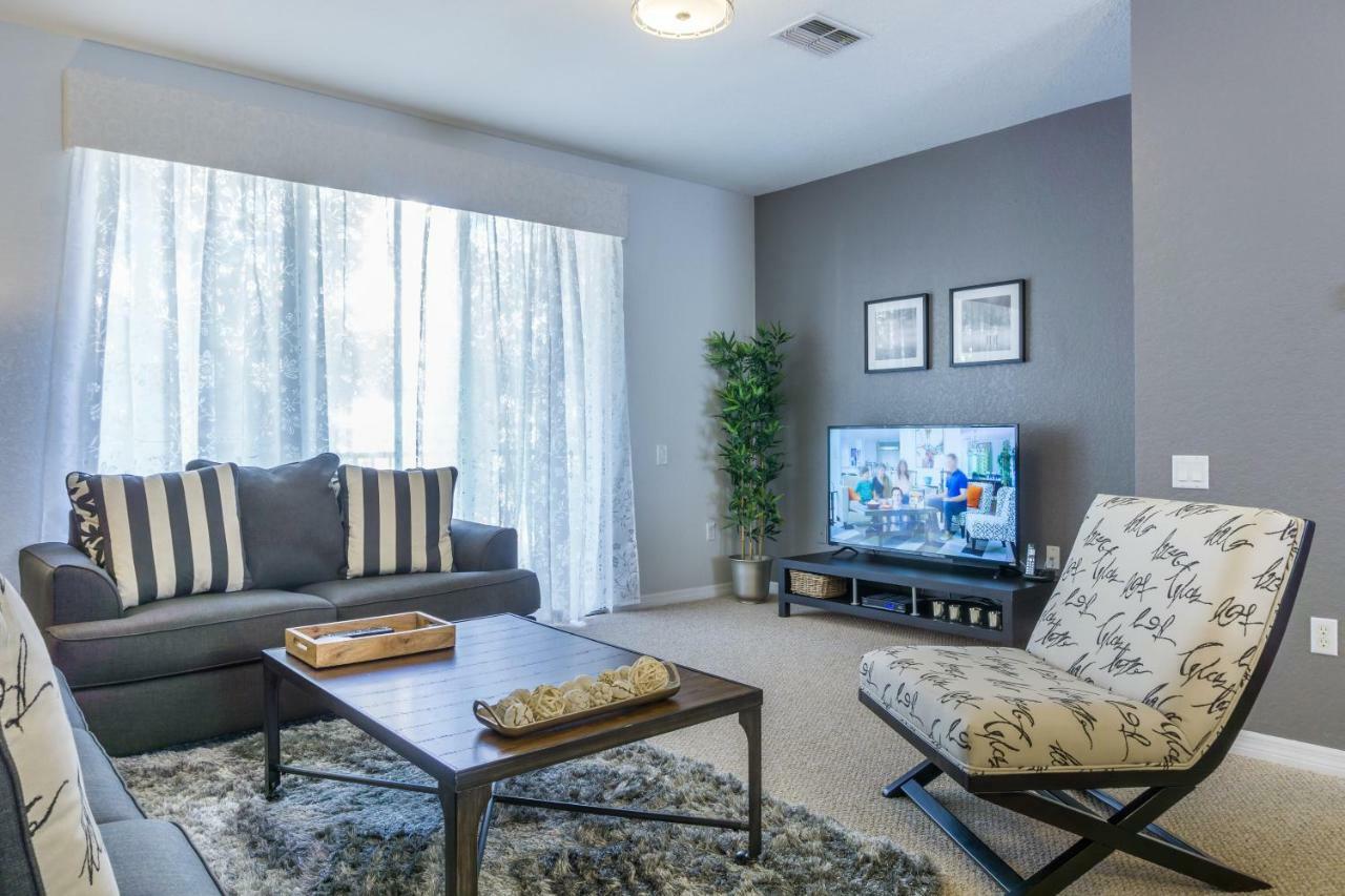 Tideview Circle Unit 57 Condo Орландо Экстерьер фото