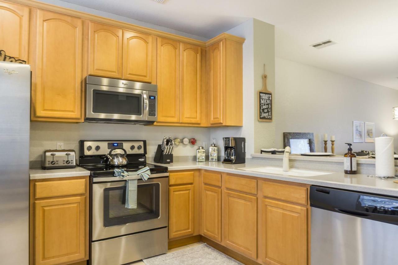 Tideview Circle Unit 57 Condo Орландо Экстерьер фото